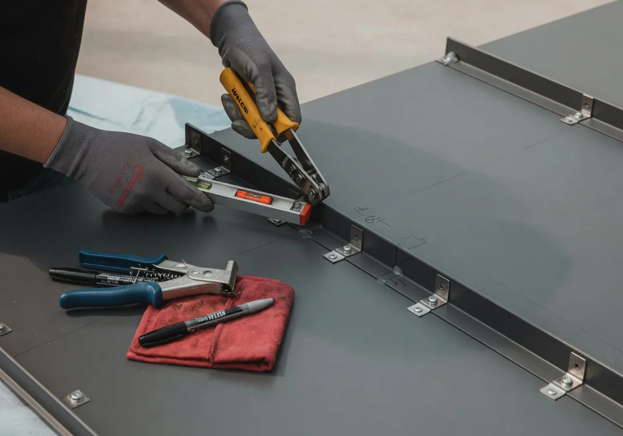 Why choose Metal Roofing Installation in Morse, TX